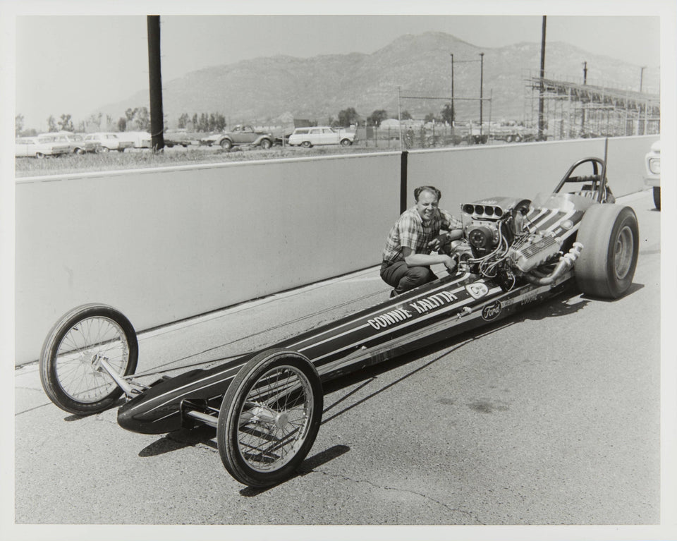 1967 — Riverside Drag Races, 1967 — Item 7