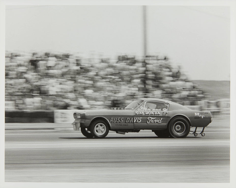 1967 — Riverside Drag Races, 1967 — Item 8