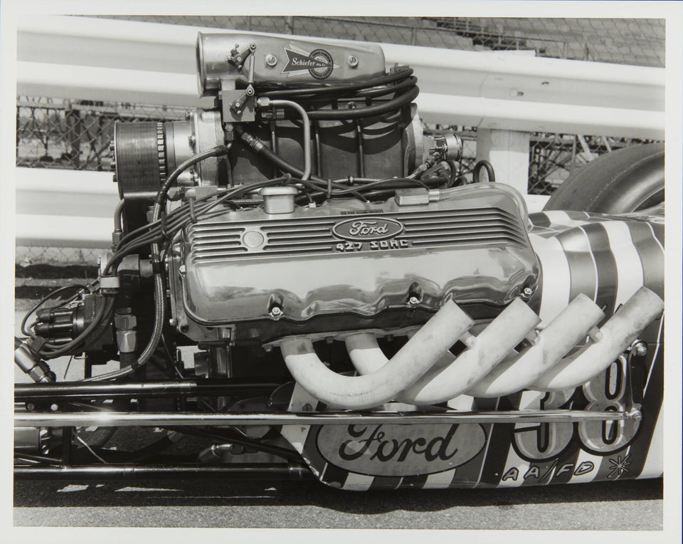 1967 — Riverside Drag Races, 1967 — Item 10