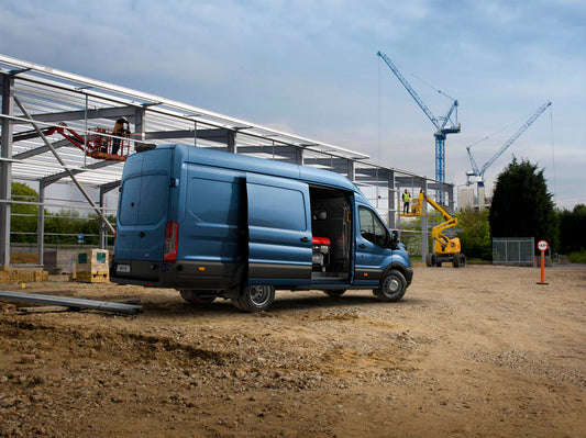 Transit Vans  0144-0004