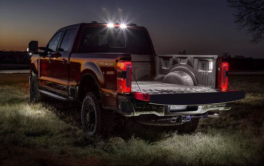 Ford F-250 0144-0025