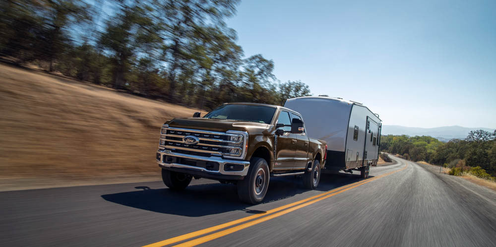 Ford F-250 0144-0026