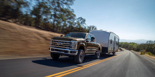 Ford F-250 0144-0026