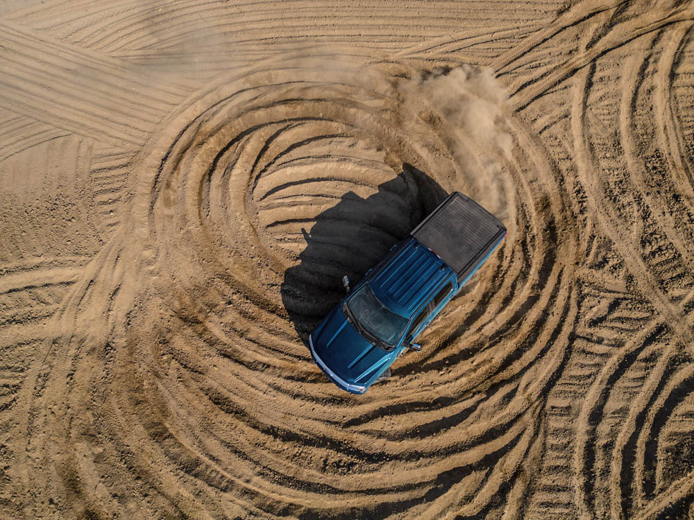 Ford F-250 0144-0028