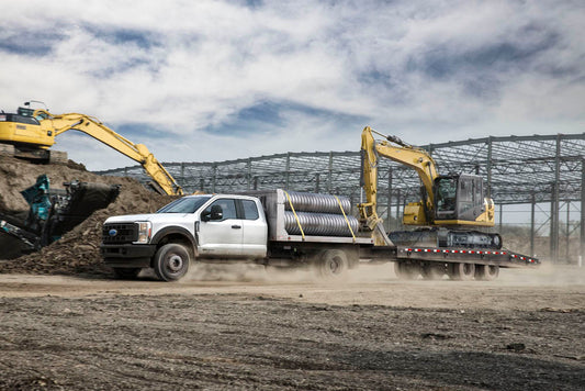  Ford F 350 0144-0033