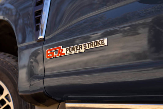  Ford F 350 0144-0040