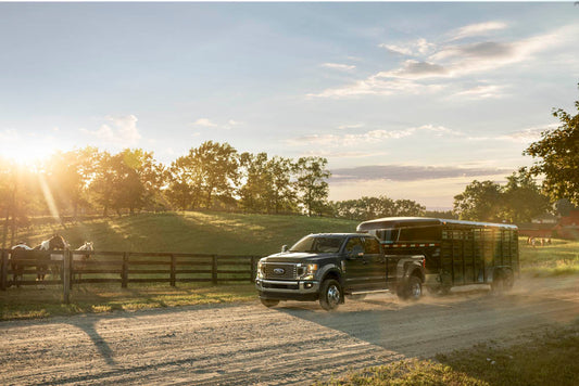 Ford F 450 0144-0041