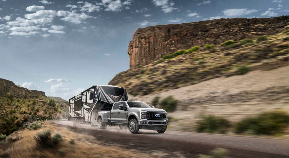 Ford F 450 0144-0047