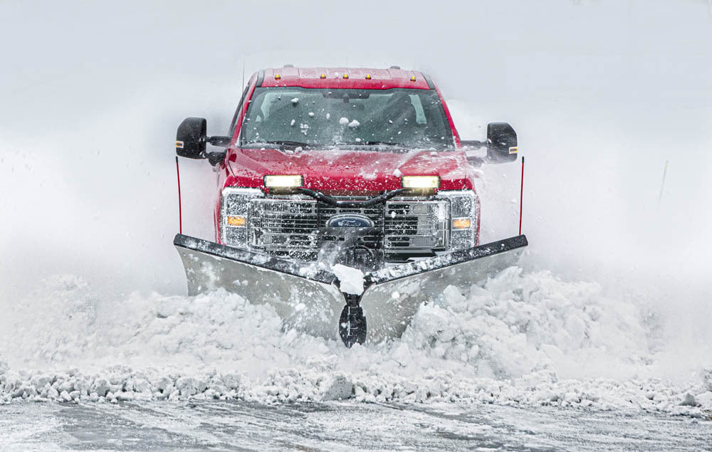 Ford F 450 0144-0050