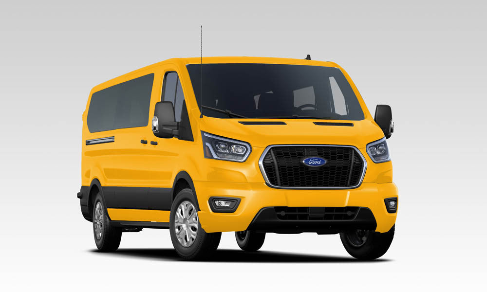 Ford F 450 0144-0051