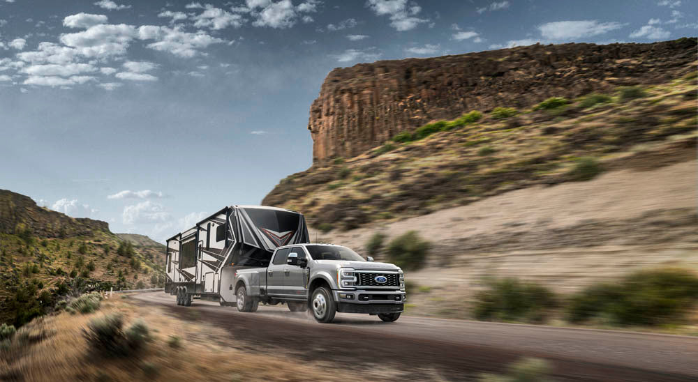 Ford F 450 0144-0052