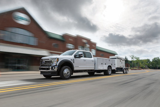  Ford F 550 0144-0069