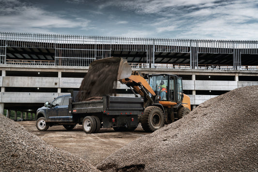  Ford F 550 0144-0070