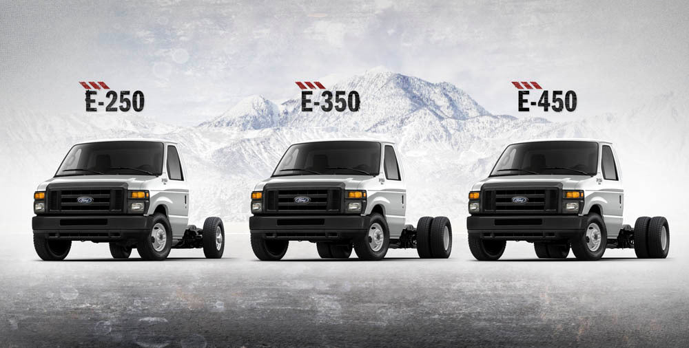 Ford F-650 0144-0074