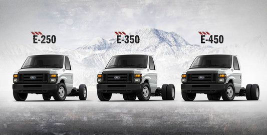 Ford F-650 0144-0074