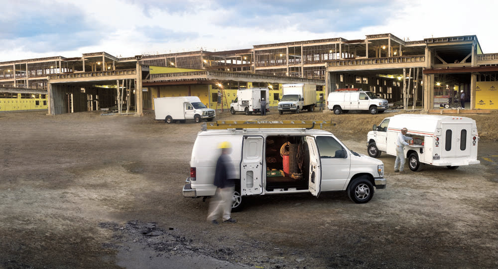 Ford F-650 0144-0075