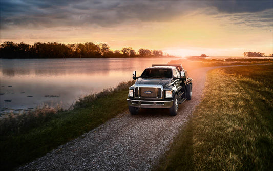 Ford F-650/ F-750 0144-0080