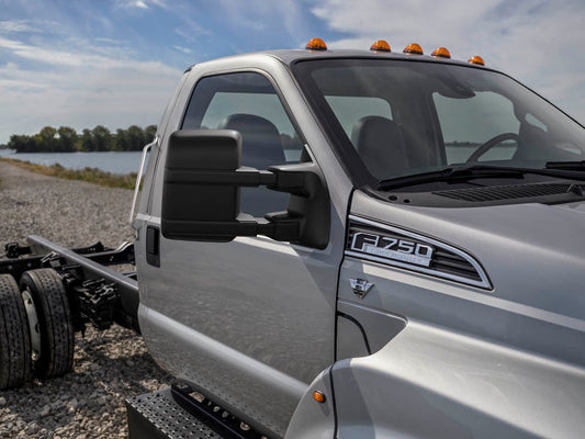 Ford F-650/ F-750 0144-0081