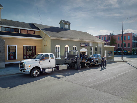 Ford F-650/ F-750 0144-0086