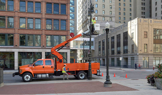 Ford F-650/ F-750 0144-0087