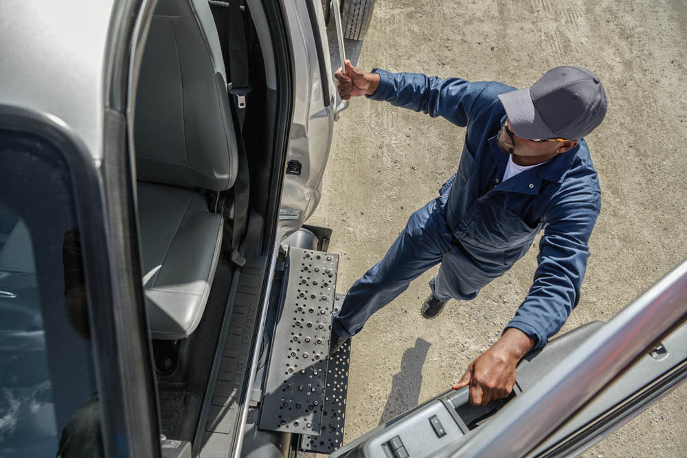 Ford F-650/ F-750 0144-0089