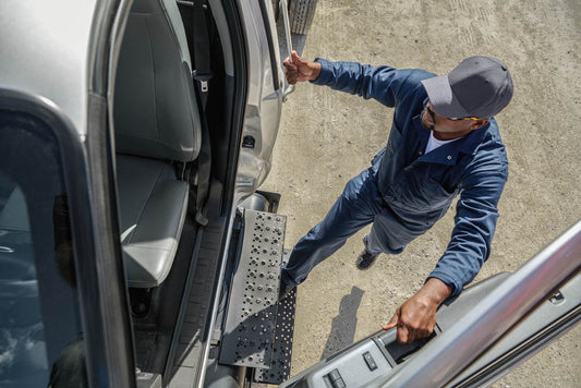 Ford F-650/ F-750 0144-0089