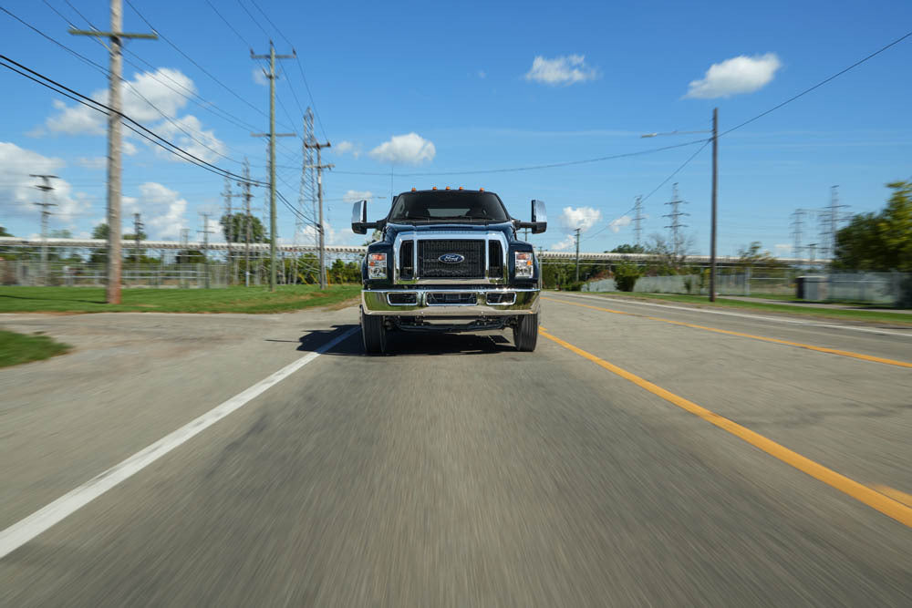 Ford F-650/ F-750 0144-0094