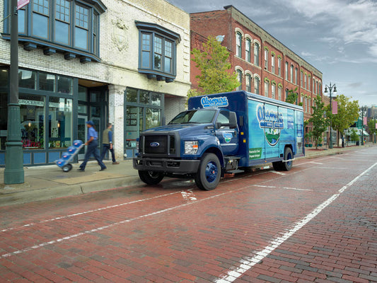 Ford F-650/ F-750 0144-0095