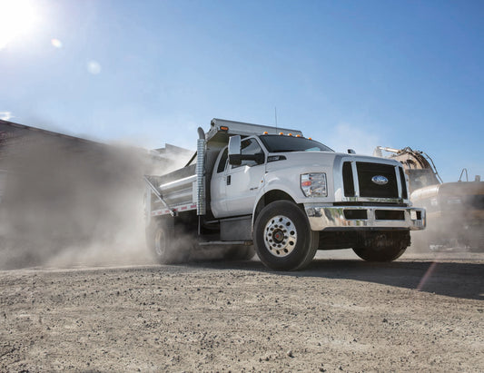 Ford F-650/ F-750 0144-0103