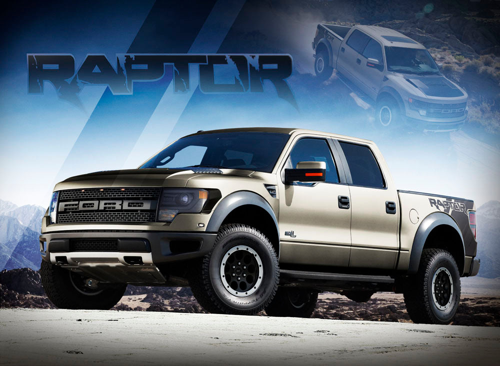 13 F-150 SVT Raptor 0144-0178