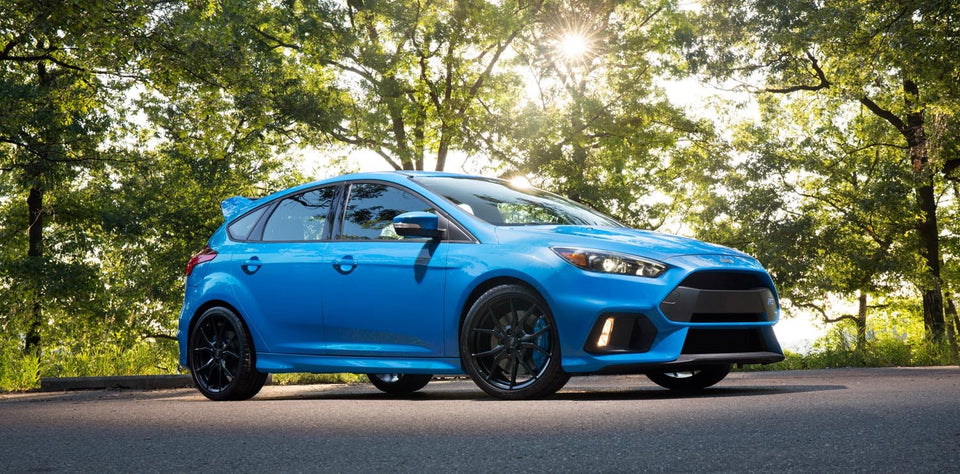 2016 Ford Focus RS 0144-0184