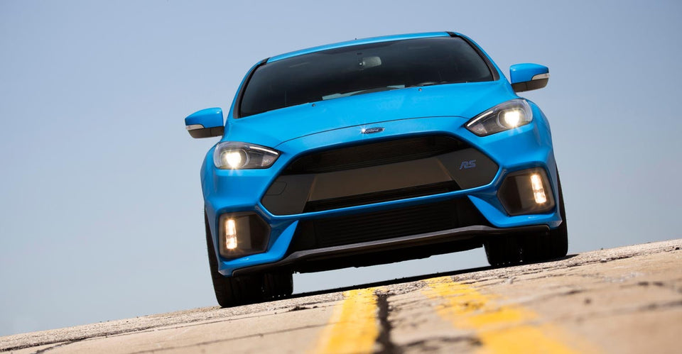 2016 Ford Focus RS 0144-0187