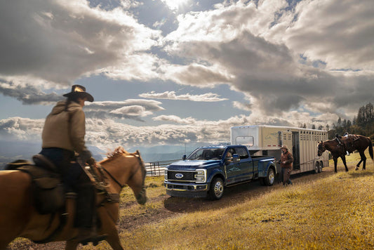 2023 Ford F-450 0144-0231