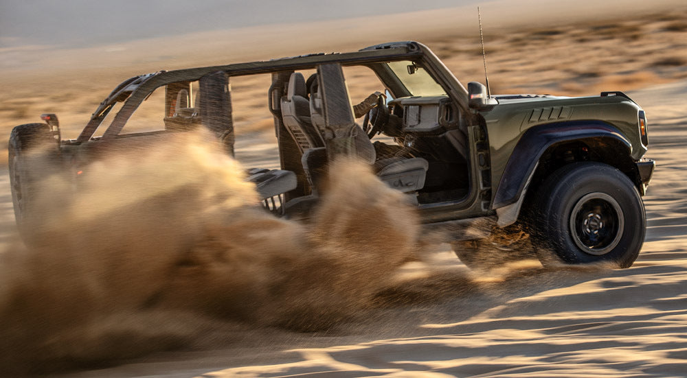 2024 FORD BRO X8I1708 rptr shgn 0144-0246