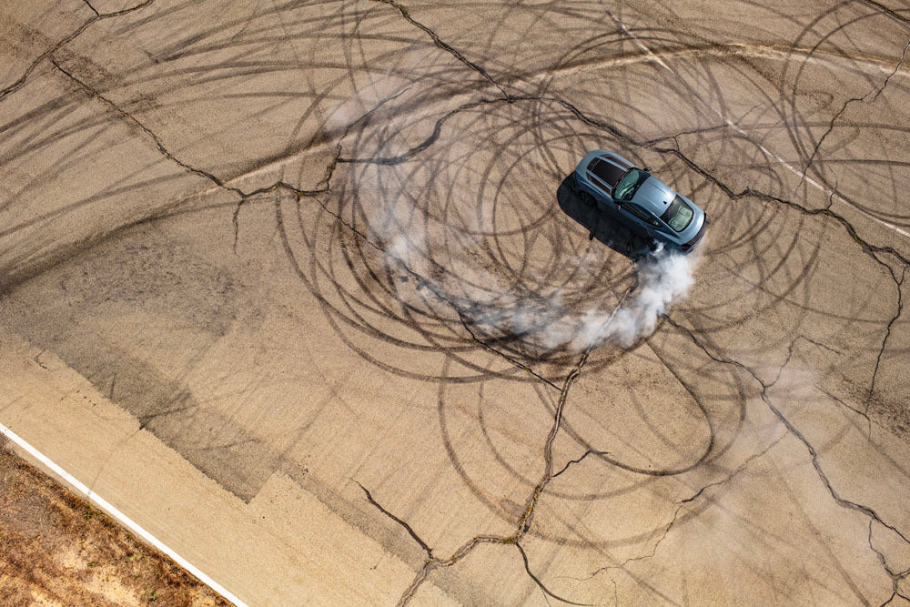 2024 FORD Mustang 61003 0144-0254