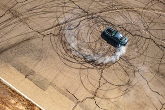 2024 FORD Mustang 61003 0144-0254