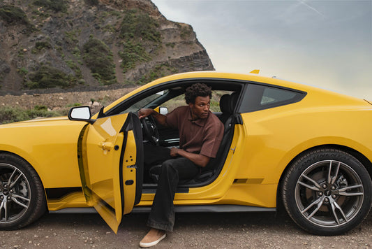 2024 FORD Mustang 61023Y 0144-0257