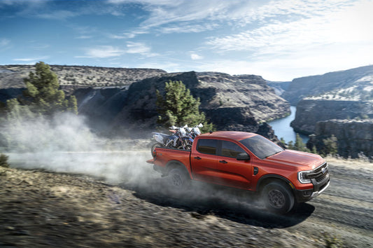 2024 FORD RGR 41207 0144-0261