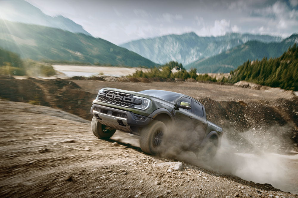 2024 FORD RGR 60682 0144-0264