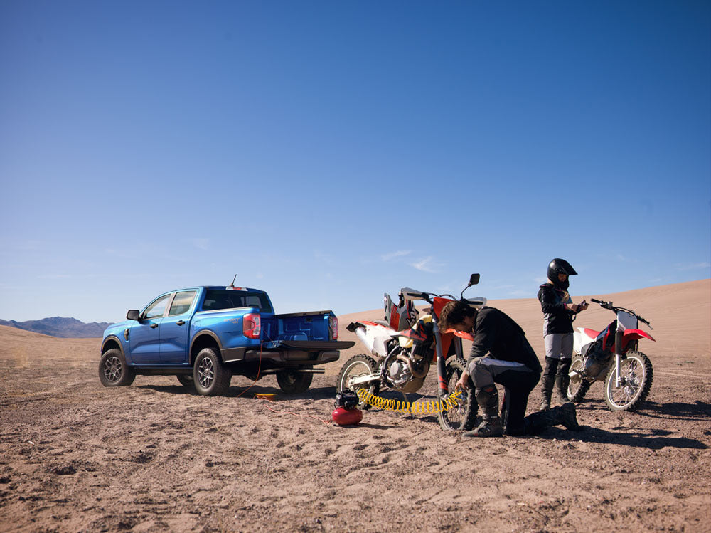 2024 FORD RGR 60688 0144-0266