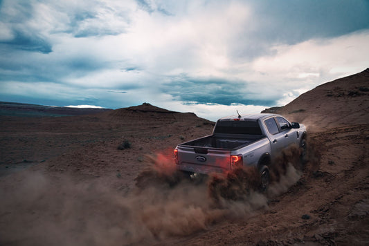 2024 FORD RGR 60742 0144-0268