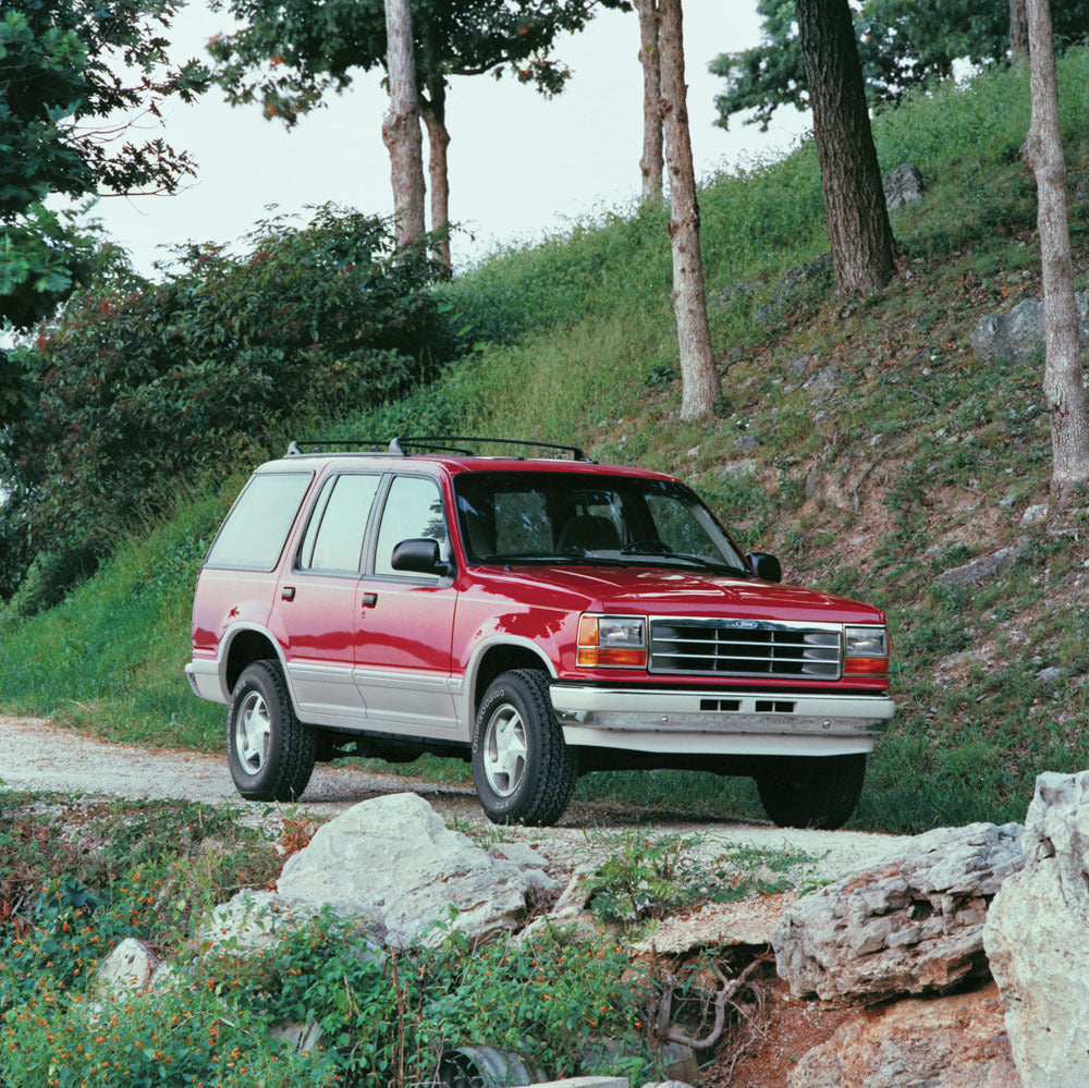 212 1991 Ford Explorer neg CN54007 416 Image 2.6 0144-0295