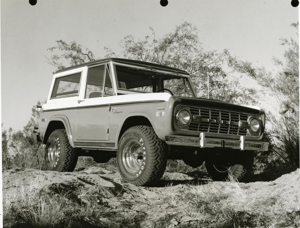 320A 1971 Baja Bronco zm 0144-0313
