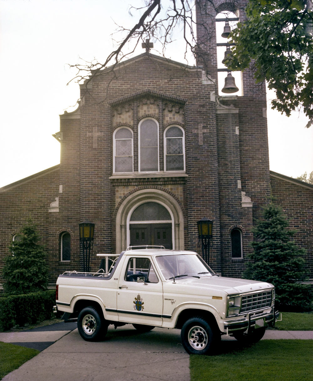 405 1980 custom Ford Bronco Pope 01 0144-0326