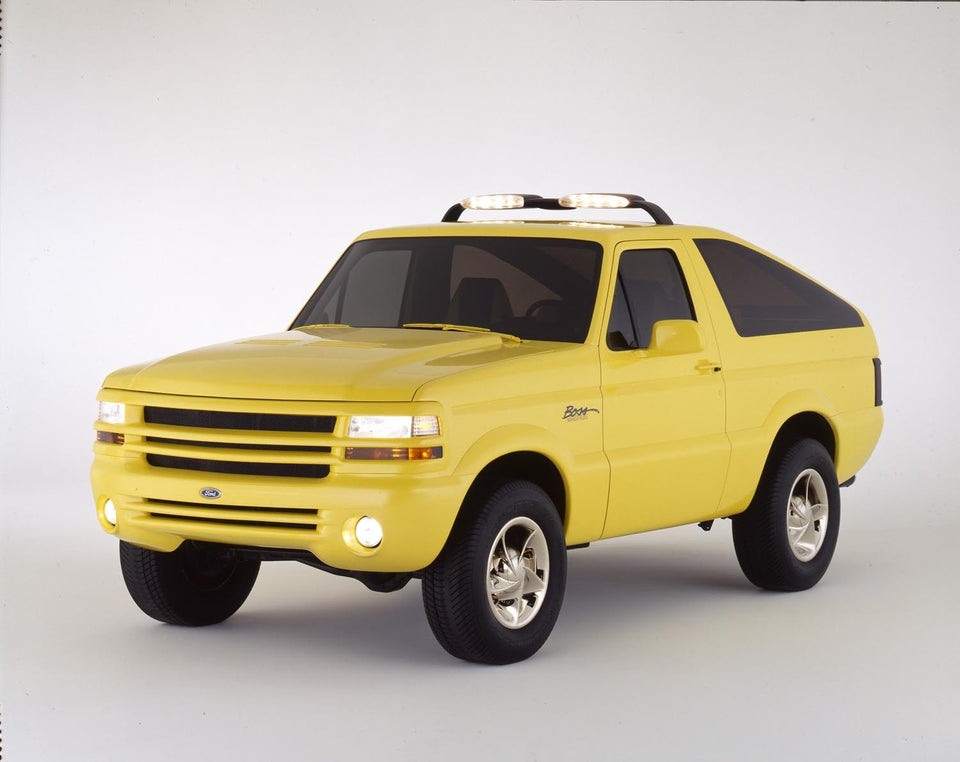 508 1994 Boss Bronco 2 0144-0345