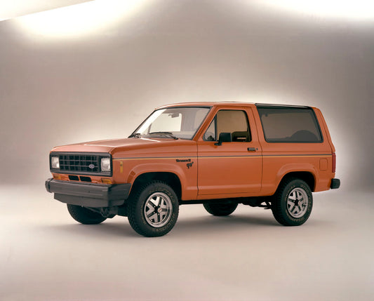 902 1983.5 Ford Bronco II 0144-0394