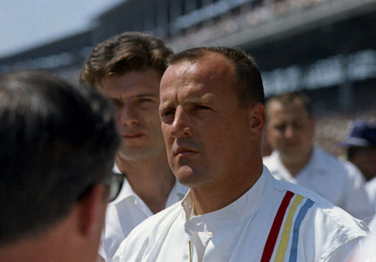1965 Indy 500 A.J. Foyt CN4000 289 0144-0915