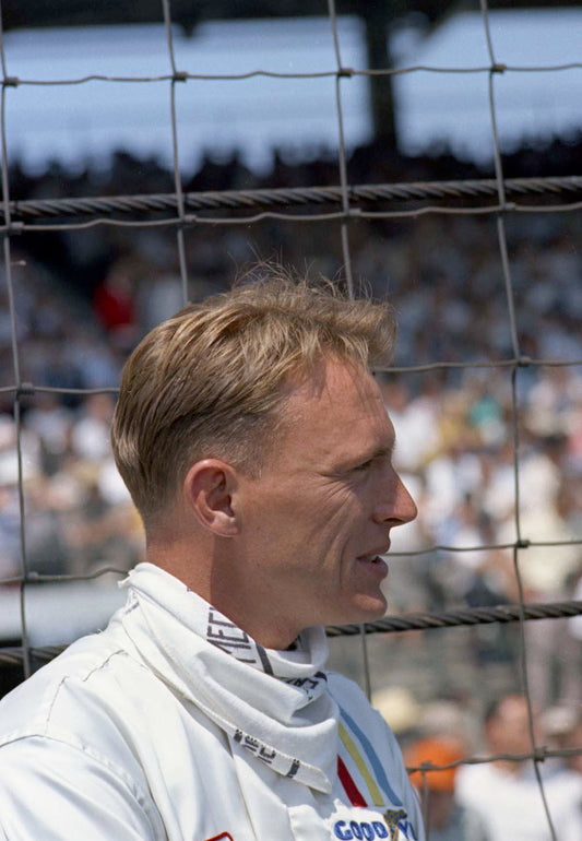 1965 Indy 500 Dan Gurney CN4000 282 0144-0916