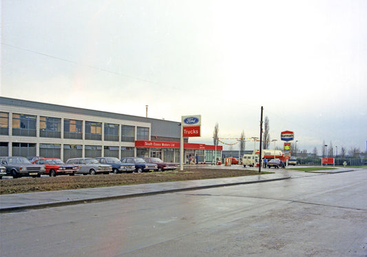 1973 Dealerships SEM neg 259 3 0144-1211