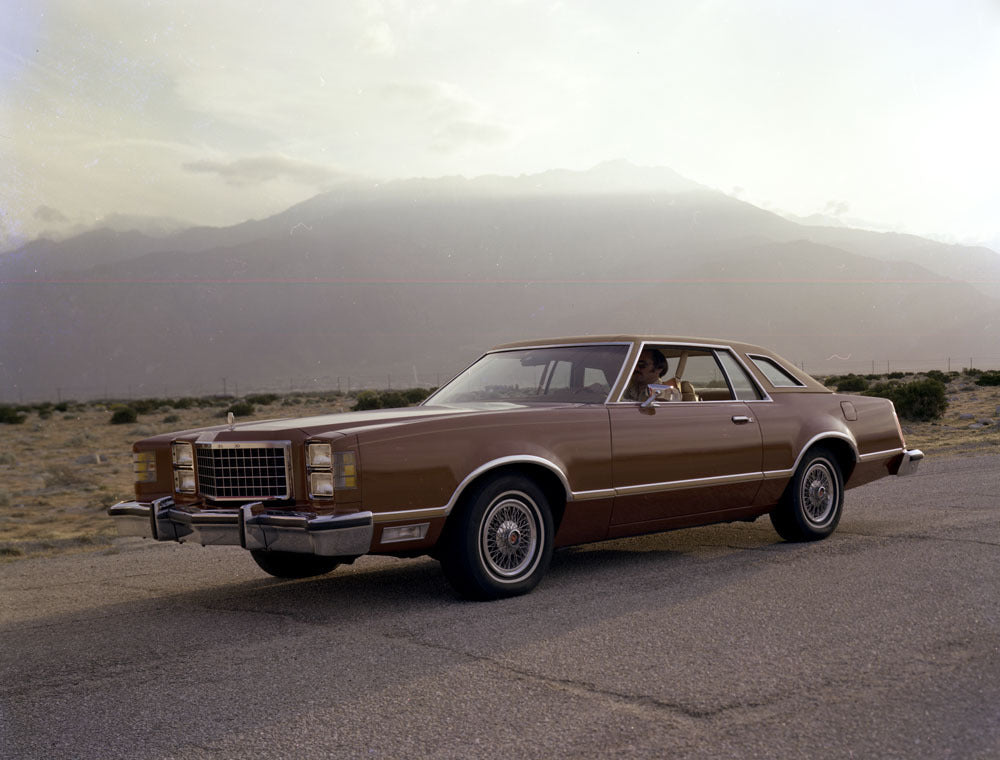 1979 Ford LTD II two door neg CN26002 074 0144-1384